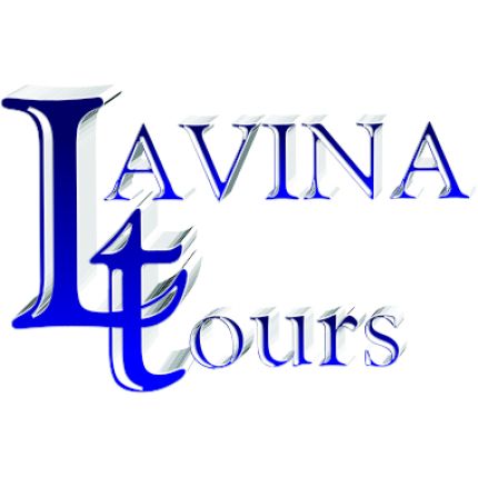 Logo von LAVINA-tours GmbH - Der Frankreichspezialist