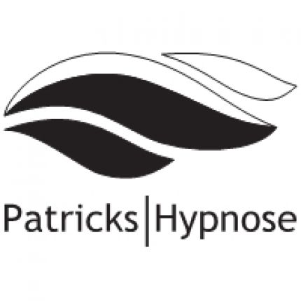 Logo fra Patricks Hypnose