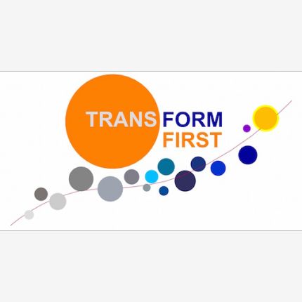Logo od TRANSFORM-First