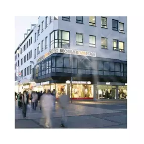 Bild von Bochumer Zahnetage Dr. Angelos Tsiokas