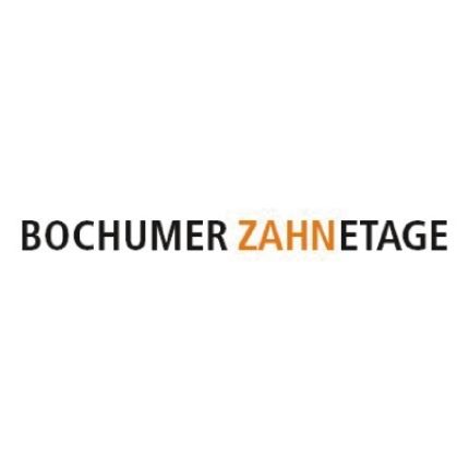 Logo fra Bochumer Zahnetage
