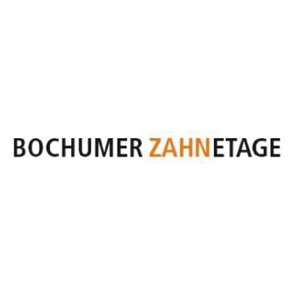 Logo od Bochumer Zahnetage Dr. Angelos Zsiokas