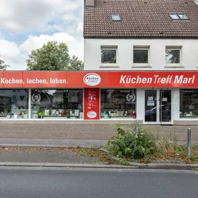 Bild von KüchenTreff Marl