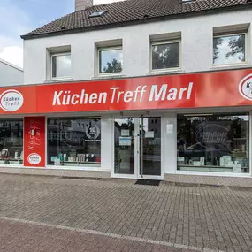 Bild von KüchenTreff Marl