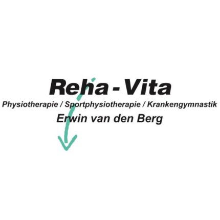 Logo de Reha-Vita Erwin van den Berg -Physiotherapie