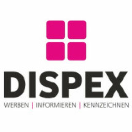Logo da DISPEX XXL-Druck & Marketing Equipment