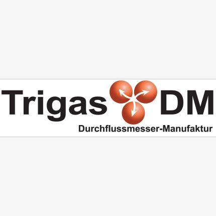 Logotyp från TrigasDM