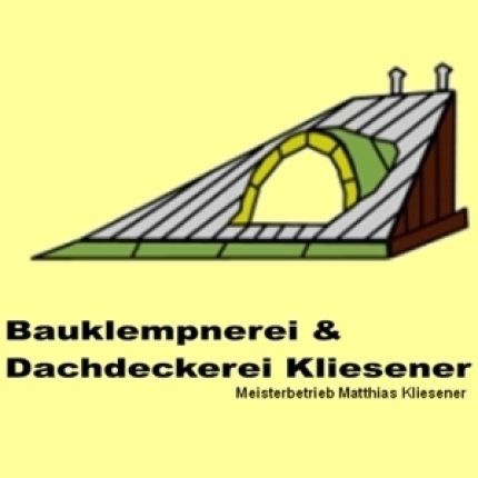 Logo van Bauklempnerei & Dachdeckerei Kliesener GmbH & Co. KG