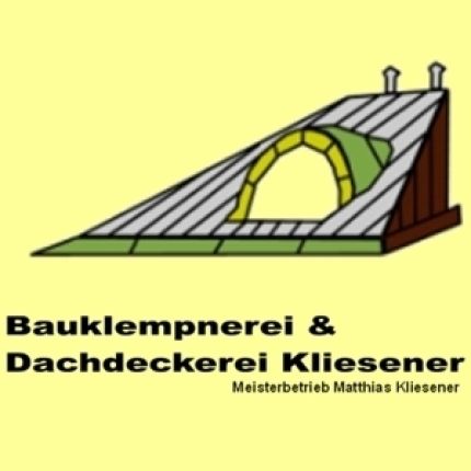 Logotipo de Bauklempnerei & Dachdeckerei Kliesener GmbH & CoKG