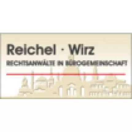 Logo van Rechtsanwälte Katja Reichel und Oliver Wirz