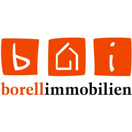 Logo van borellimmobilien