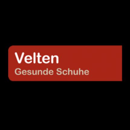 Logo van Velten Gesunde Schuhe Orthopädie & Schuhtechnik