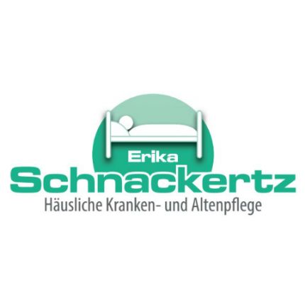 Logo de Häusliche Kranken- und Altenpflege Erika Schnackertz GmbH