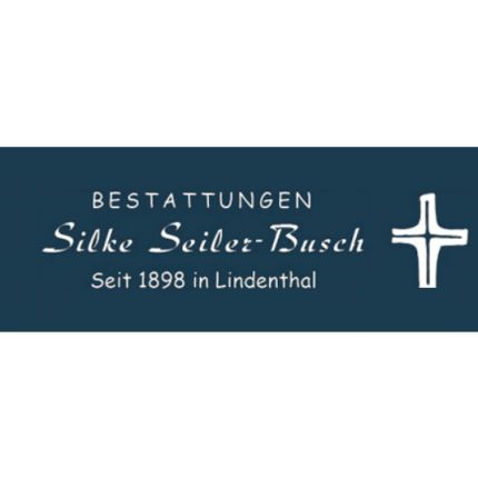 Logo van Bestattungen Seiler-Busch