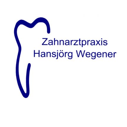 Logo von Zahnarztpraxis Hansjörg Wegener