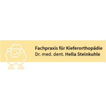 Λογότυπο από Dr. med. dent. Hella Steinkuhle