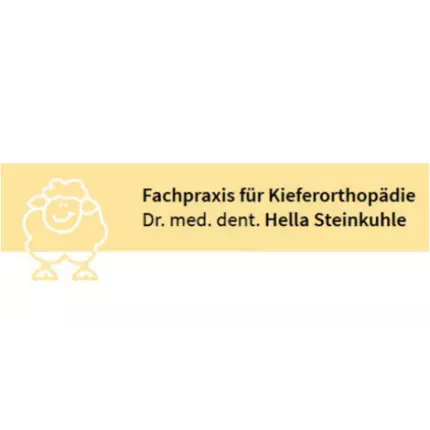 Logo fra Dr. med. dent. Hella Steinkuhle