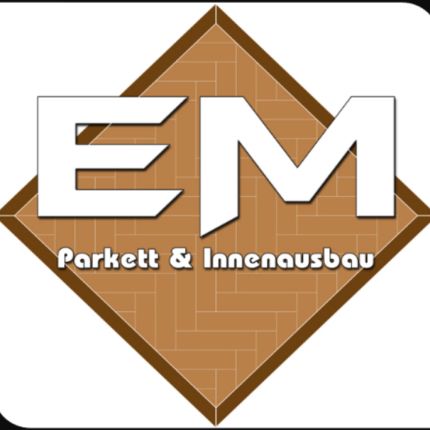 Logo von Em-Parkett & innenausbau