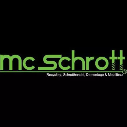 Logo od MC Schrott