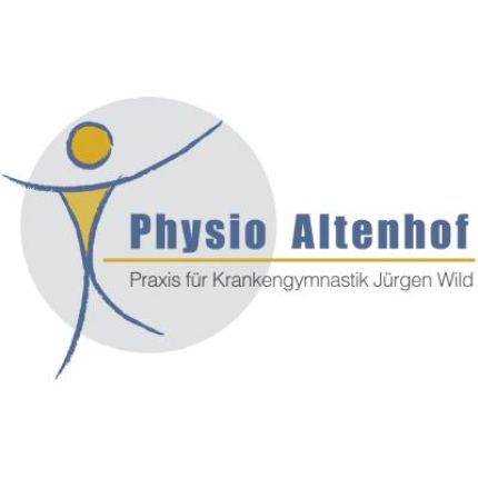 Logotyp från Wild Jürgen Physio Altenhof