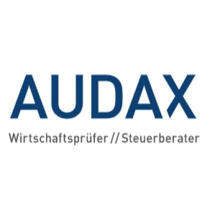 Logo von AUDAX Wirtschaftsprüfer & Steuerberater