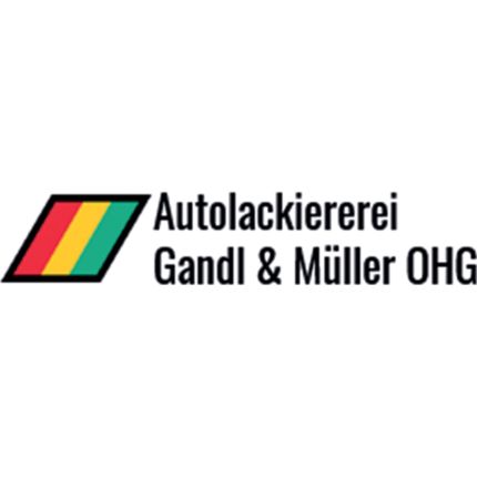 Logotipo de Autolackiererei Gandl & Müller OHG
