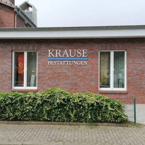 Bild von Krause Bestattungen Haus des Abschieds Inh. Jan Krause
