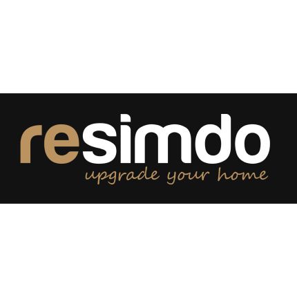 Logotyp från Resimdo