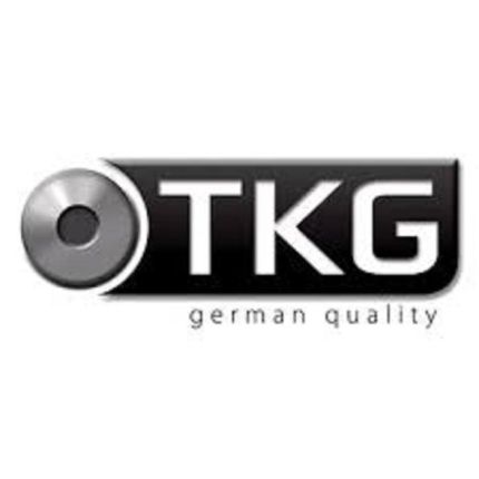Logo from TKG Technische Kunststoff- und Metallteile GmbH