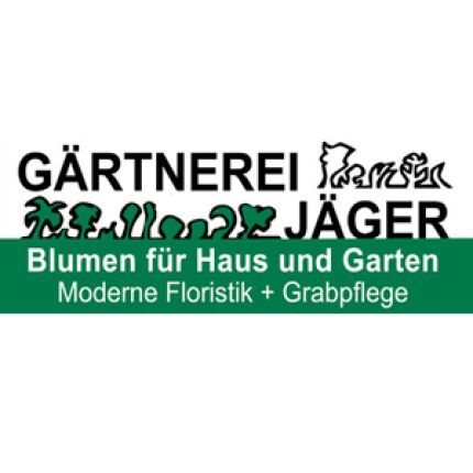 Logotipo de Gärtnerei Jäger GbR