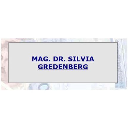 Logo from Mag. Dr. Silvia Gredenberg