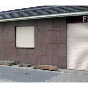 Bild von Steinmetzbetrieb Bötig Meisterbetrieb