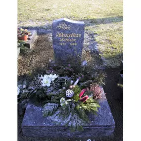 Bild von Steinmetzbetrieb Bötig Meisterbetrieb