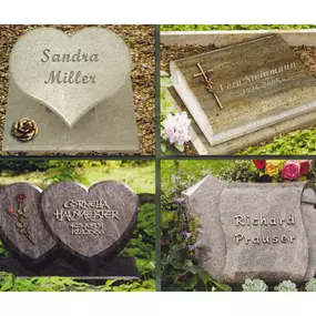 Bild von Steinmetzbetrieb Bötig Meisterbetrieb