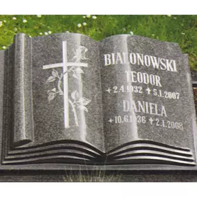 Bild von Steinmetzbetrieb Bötig Meisterbetrieb