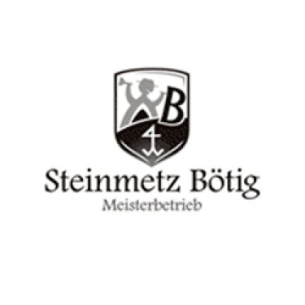 Logótipo de Steinmetzbetrieb Bötig