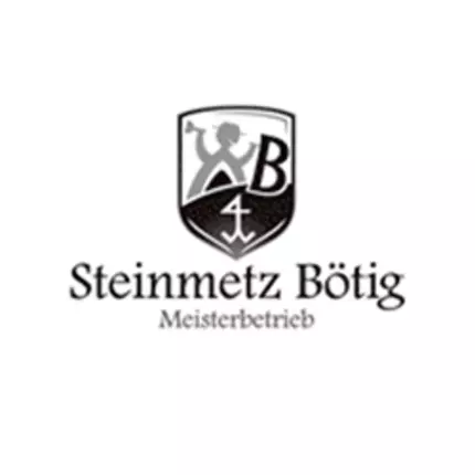 Logo von Steinmetzbetrieb Bötig