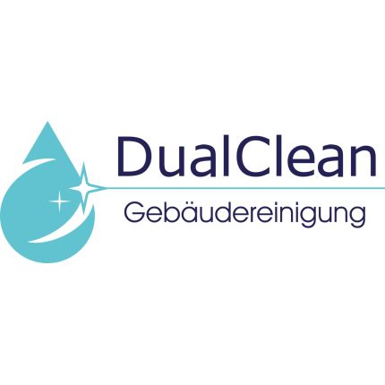 Logótipo de DualClean Gebäudereinigung