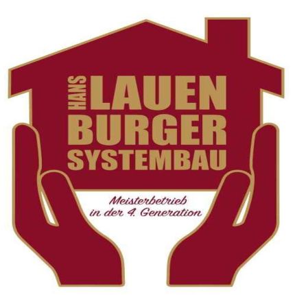 Logo von Lauenburger Systembau Meisterbetrieb