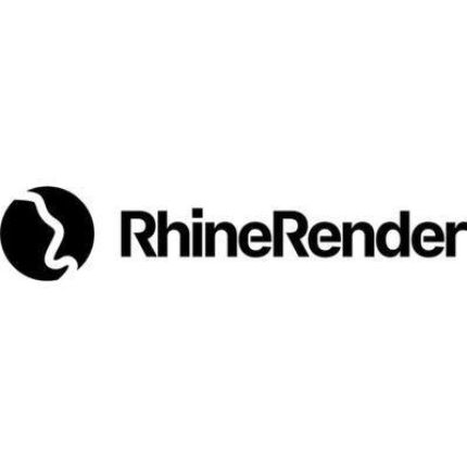 Logotipo de RhineRender GmbH