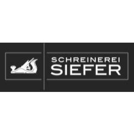 Logo from Siefer GmbH, Schreinerei