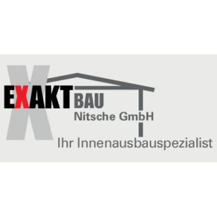 Logo de EXAKTBAU Nitsche GmbH