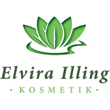 Logótipo de Kosmetik Elvira Illing