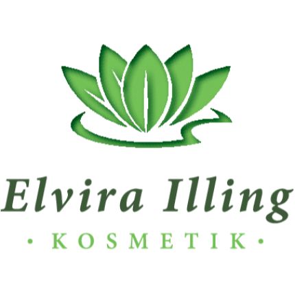 Logotipo de Kosmetik Elvira Illing