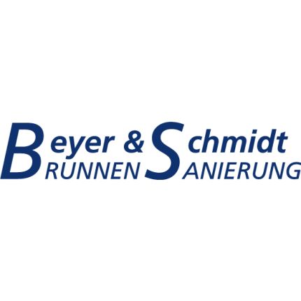 Logo de Beyer & Schmidt Brunnensanierung GmbH
