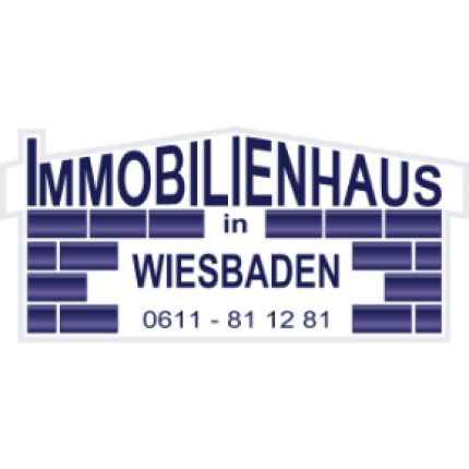 Logo van Immobilienhaus in Wiesbaden