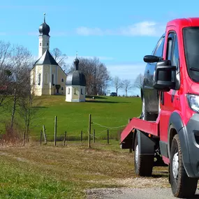 Bild von Bar4Car Autoankauf Rosenheim und Umgebung