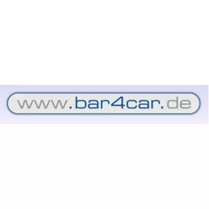 Logo van Bar4Car Autoankauf Rosenheim und Umgebung