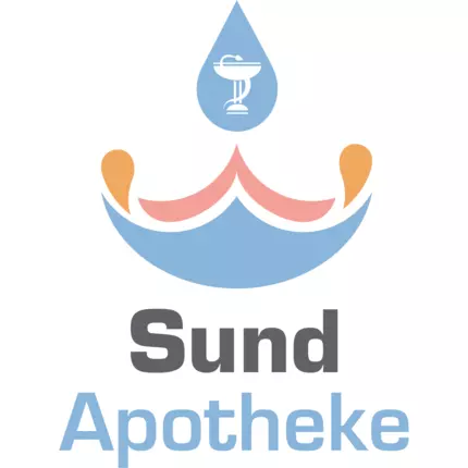 Logo van Sund-Apotheke