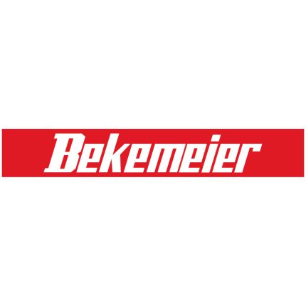 Logótipo de Bekemeier GmbH & Co. KG